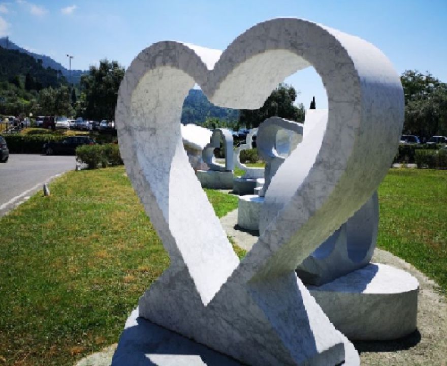 OSPEDALE DEL CUORE PASQUINUCCI