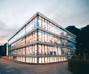 HAMILTON GROUP DOMAT/EMS