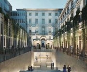 MUSEO INTESA SAN PAOLO MILANO