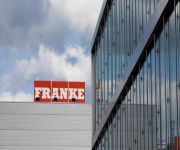 FRANKE AARBURG SVIZZERA