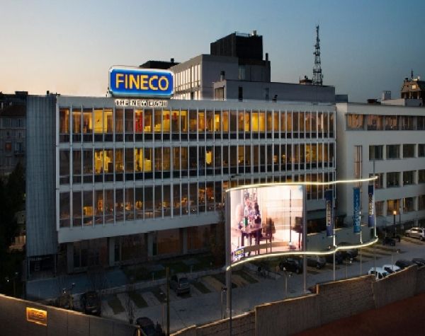 FINECOBANK MILAN OFFICE