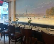 RISTORANTE MUSTI GRILL ZURIGO