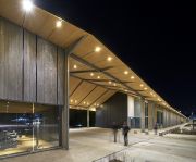 &quot;ONE ROOF&quot; TECH CAMPUS