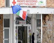OSPEDALE COTUGNO (NA)