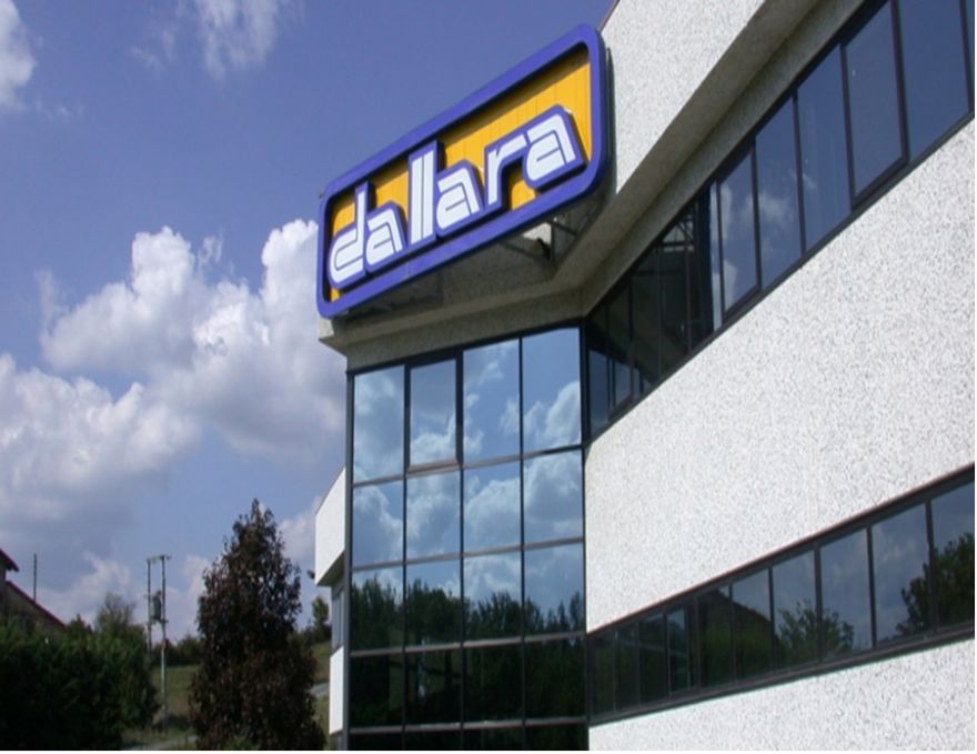 DALLARA AUTOMOBILI DA CORSA