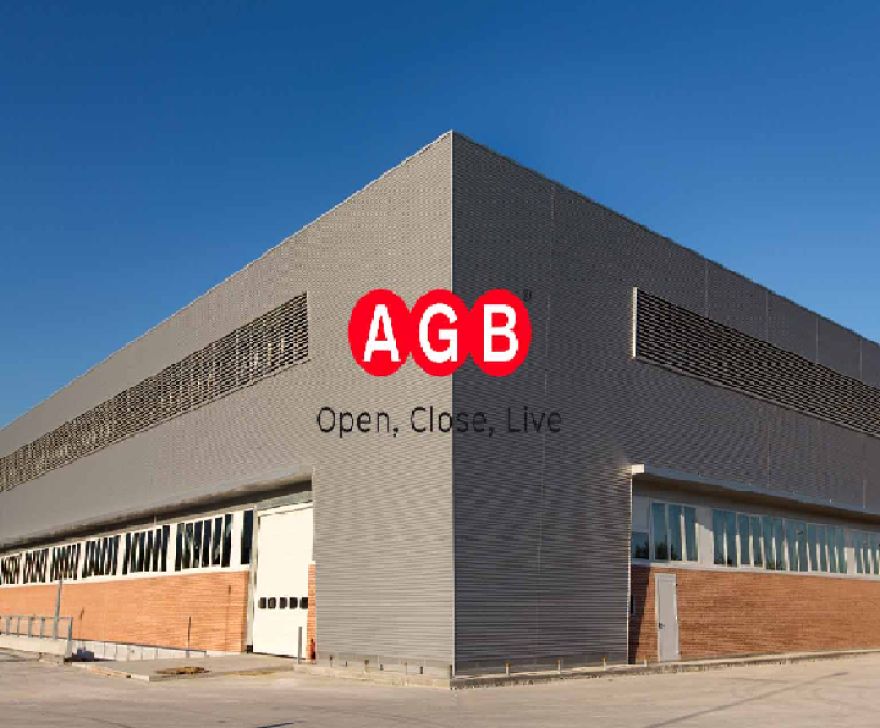 AZIENDA FERRAMENTA PORTE &amp; FINESTRE