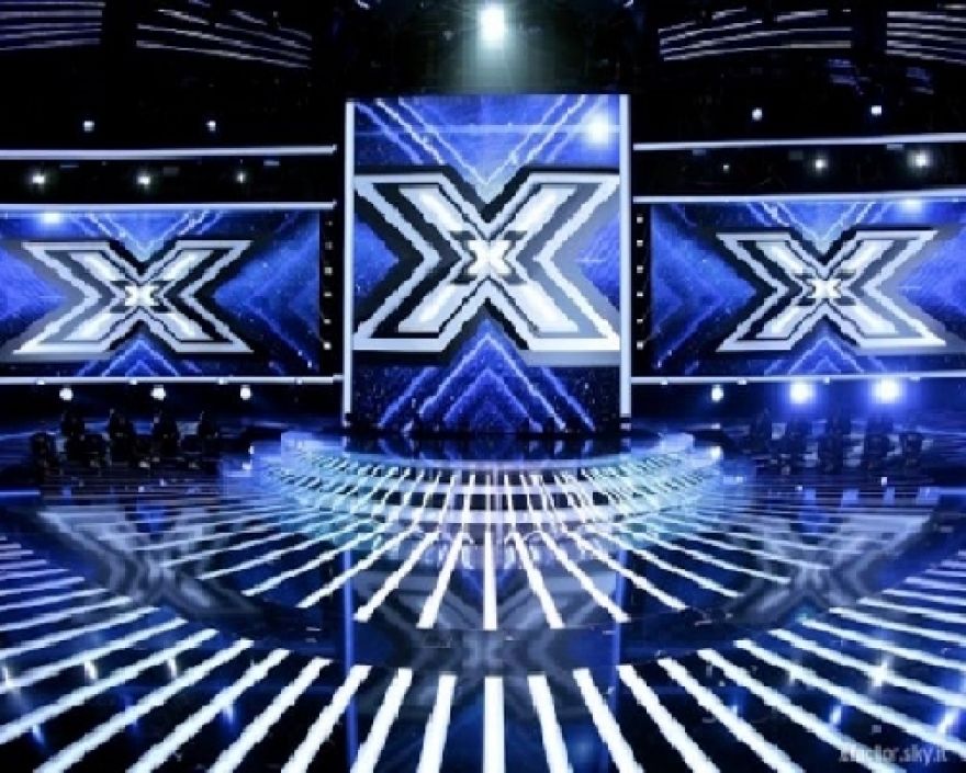 X FACTOR AUDIZIONI MILANO