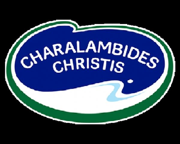 CHARALAMBIDES CHRISTIS