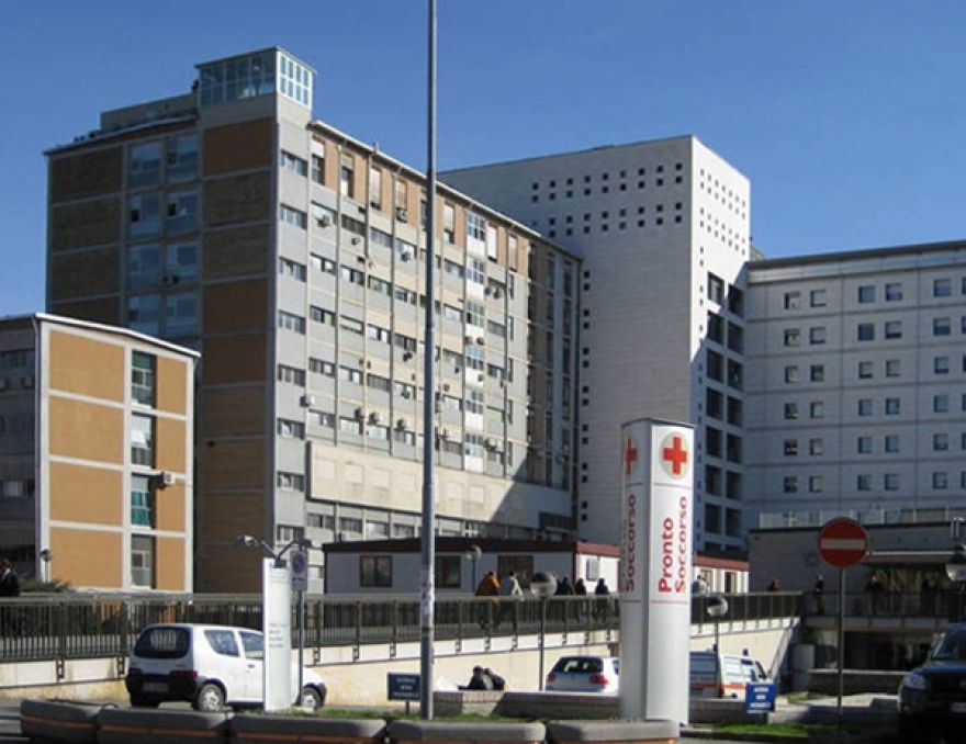 AZIENDA OSPEDALIERA DI PADOVA