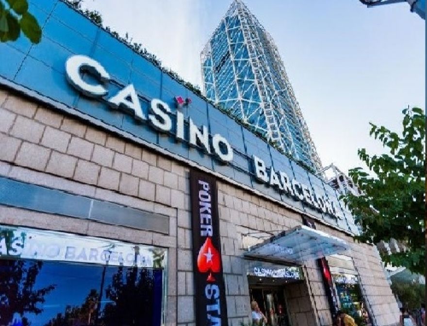 CASINO' BARCELONA GROUP PERALADA