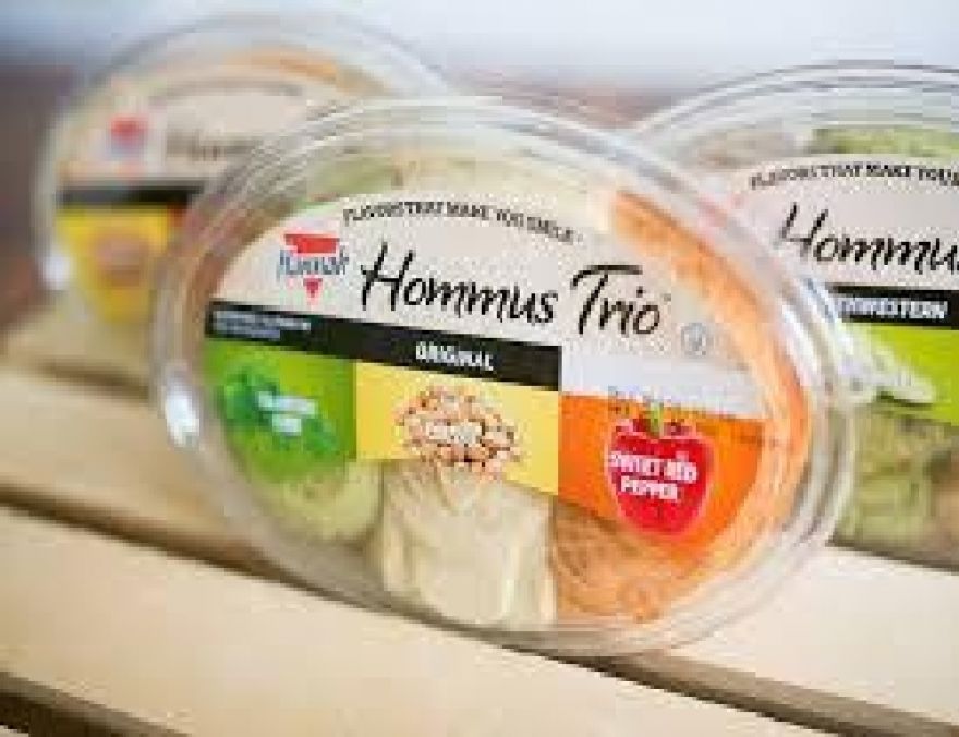 HANNAH FOOD COMPANY