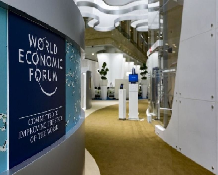 WORLD ECONOMIC FORUM