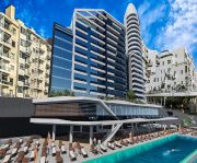 FORTINA LUXURY HOTEL MALTA
