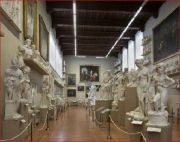 GALLERIA ACCADEMIA DI FIRENZE