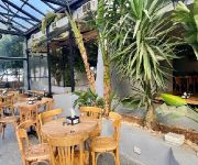 DALI RESTAURANT AMMAN