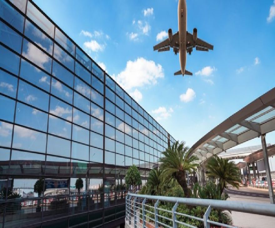 AEROPORTO MARCO POLO VENEZIA