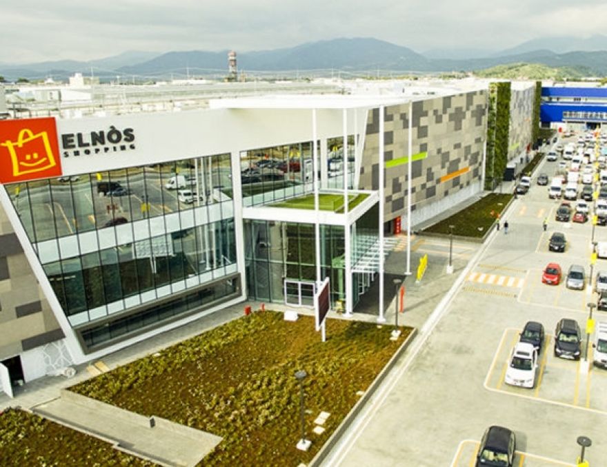 CENTRO IKEA RONCADELLE