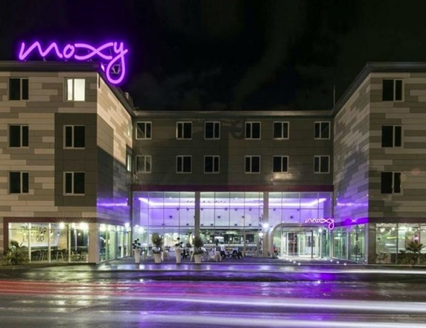 BOUTIQUE HOTEL DI MALPENSA