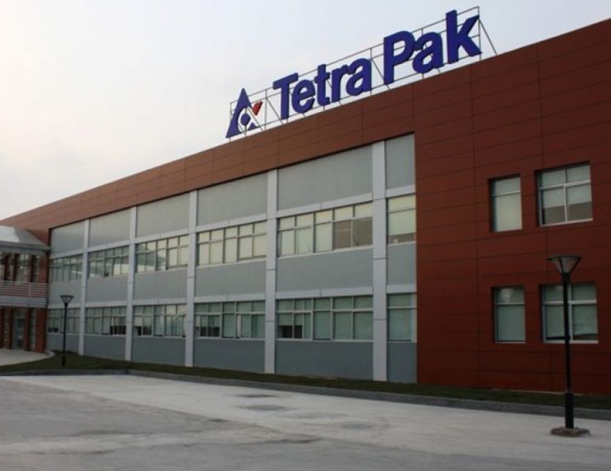 TETRA PAK PACKAGING FACILITY