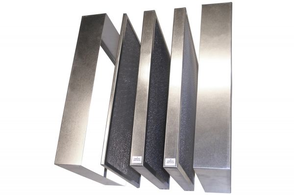 PF METAL COMPACT