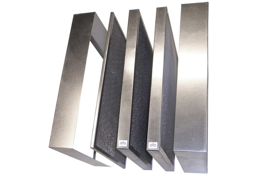 PF METAL COMPACT