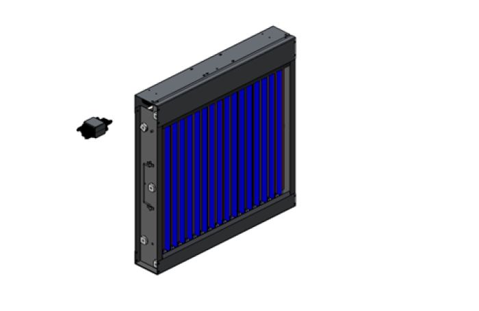 FCP COMPACT PRO