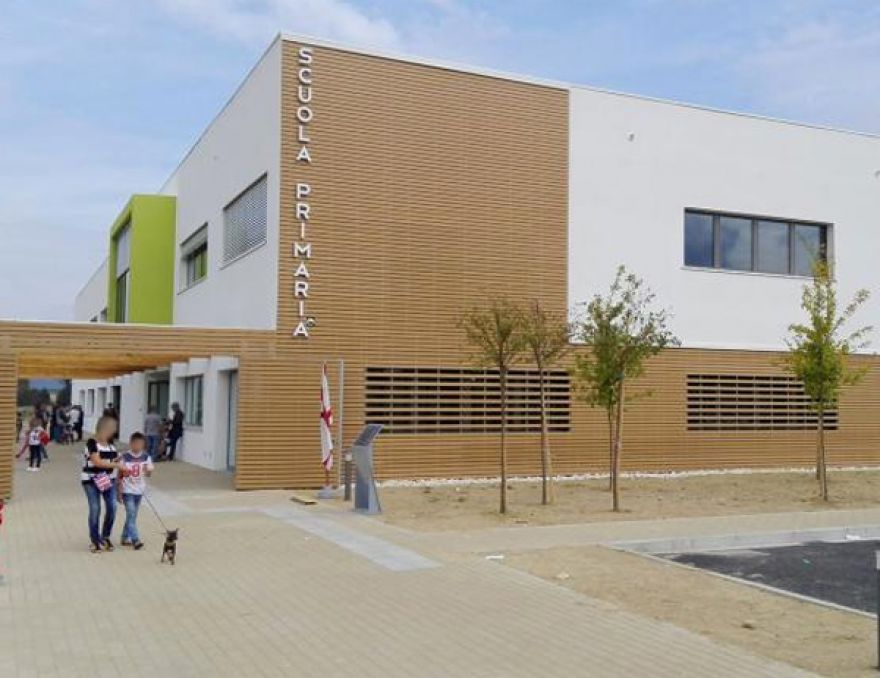 ISTITUTO COMPRENSIVO SANDRO PERTINI