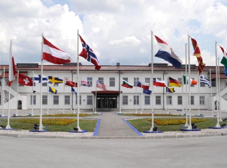 NATO, NORTH ATLANTIC TREATY ORGANIZATION