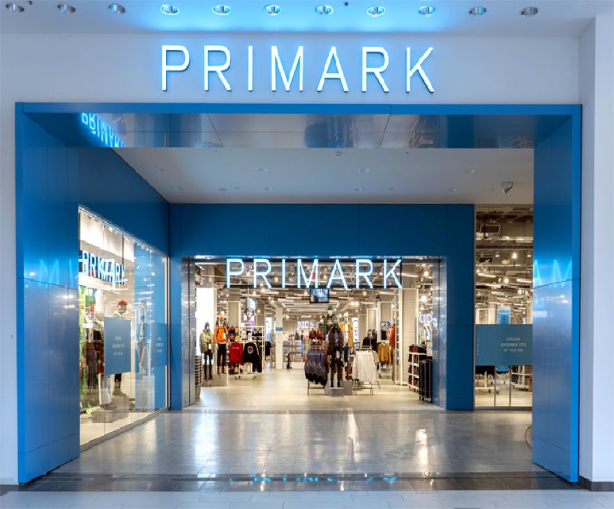 PRINCIPALE STORE PRIMARK