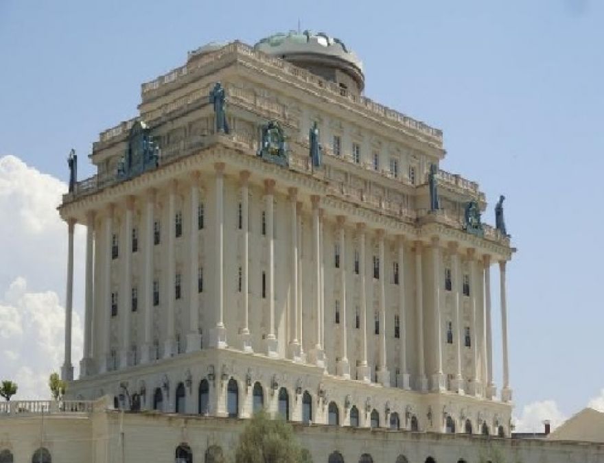 AMADEUS PALACE HOTEL TIRANA