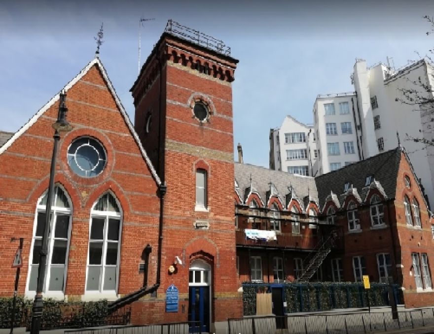 ST. PETERS SCHOOL VICTORIA