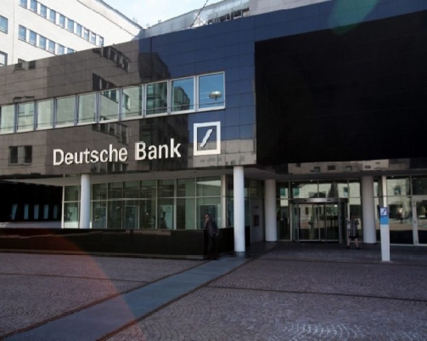 DEUTSCHE BANK SEDE MILANO