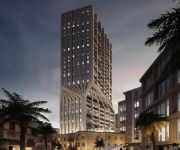 COMPLESSO MERCURY TOWER MALTA