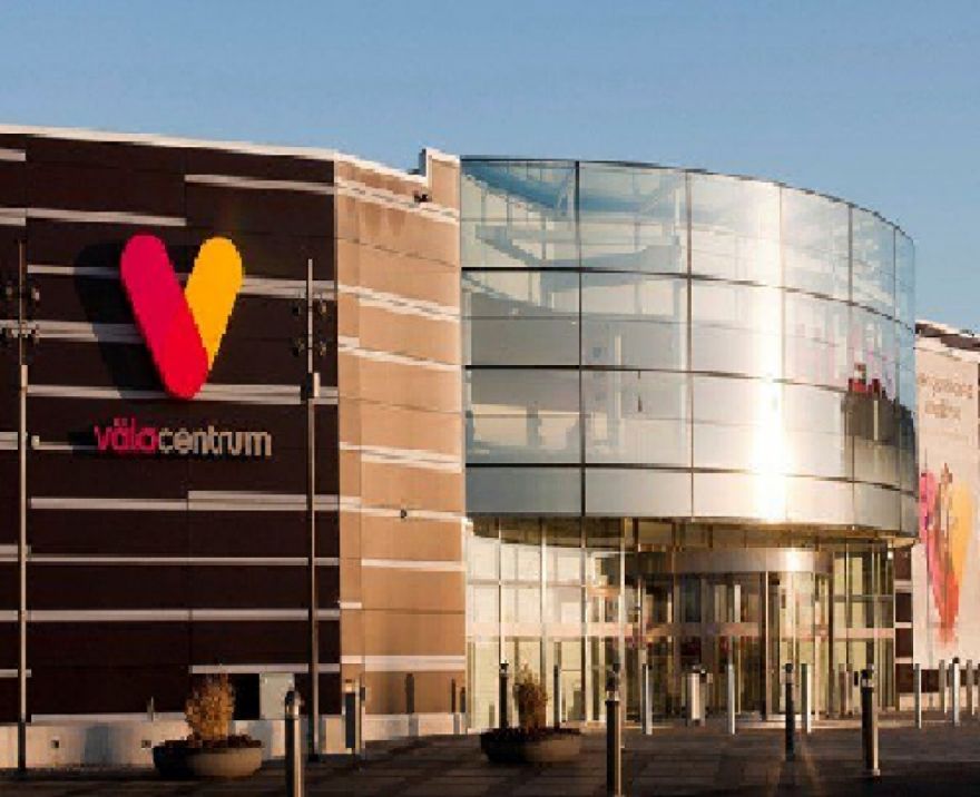 VALA CENTRUM ODAKRA SVEZIA