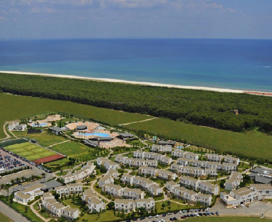 BLUSERENA VILLAGE LICATA