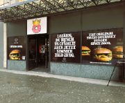 HAMBURGHERIA HOLY COW