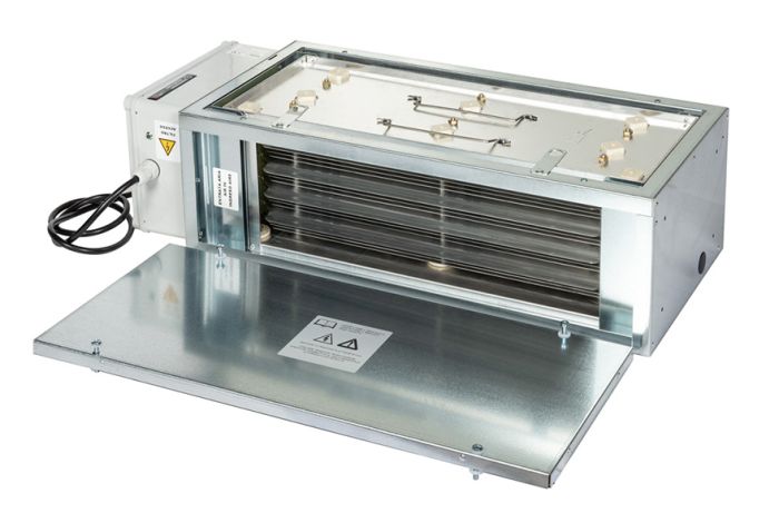 MODULO RACFESMALL
