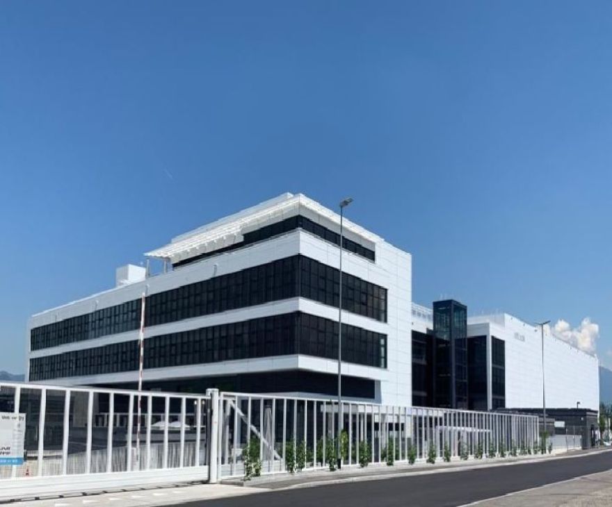 EST&Eacute;E LAUDER LACHEN SVIZZERA