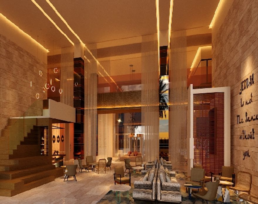 THE HOUSE HOTEL JEDDAH