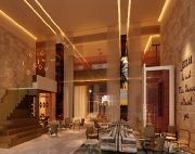 THE HOUSE HOTEL JEDDAH