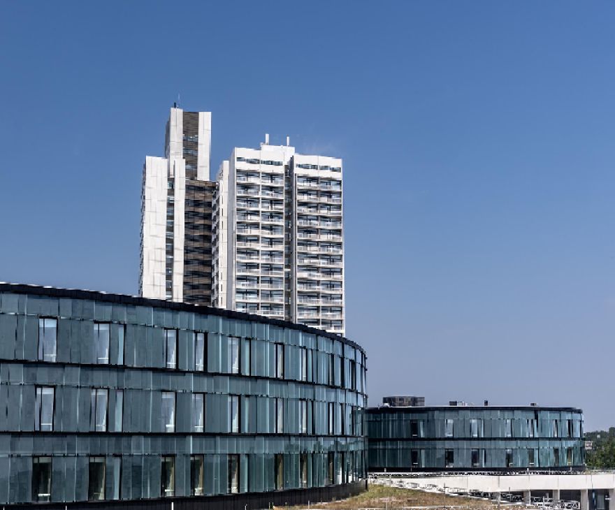 OSPEDALE HERLEV DANIMARCA