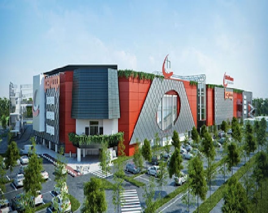GALLERIA BORROMEO SHOPPING CENTER