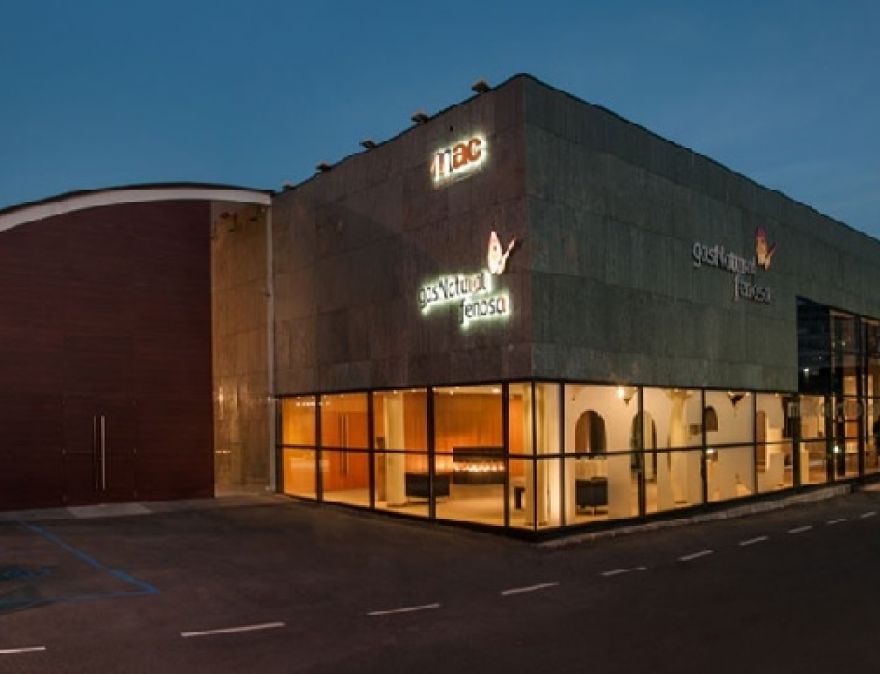 MAC MUSEO D&#039;ARTE CONTEMPORANEA