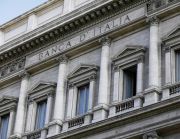 BANCA CENTRALE D'ITALIA A ROMA