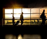PURIFICATORI ARIA IN AEROPORTO