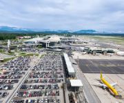 AEROPORTO MILANO LINATE &amp; MALPENSA
