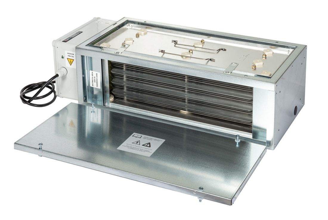 MODULO RACFESMALL